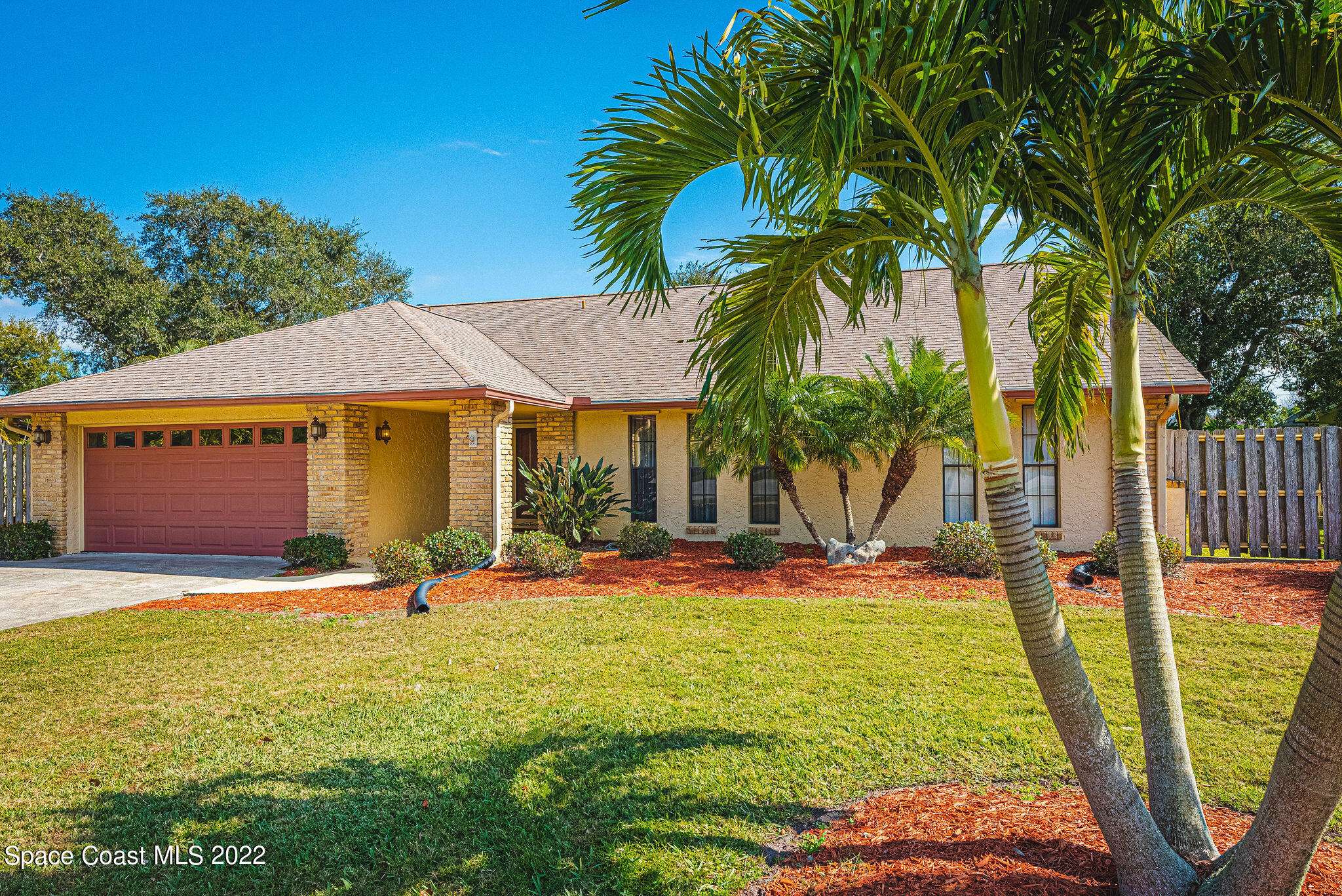 Merritt Island, FL 32953,4800 Pawnee TRL