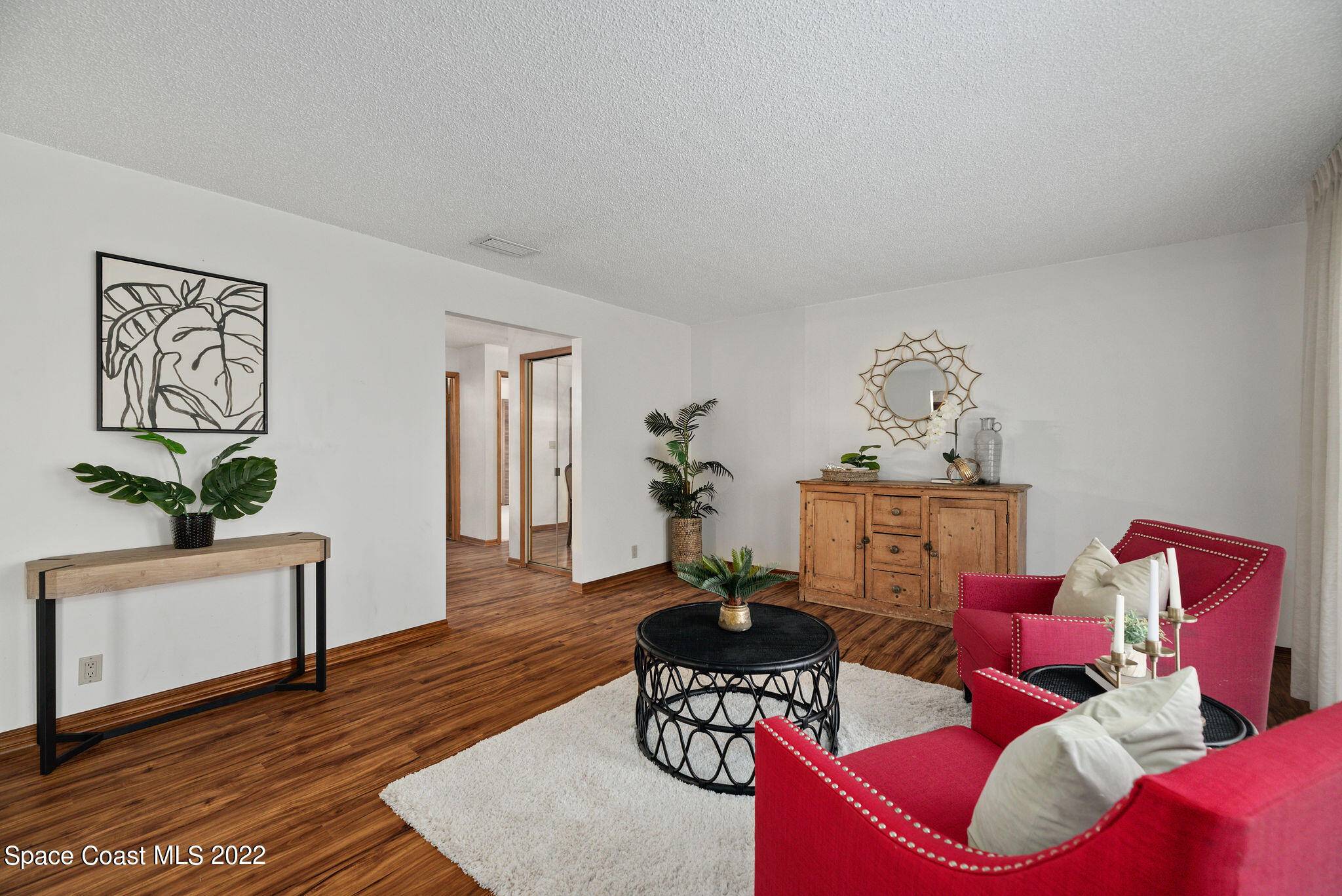 Merritt Island, FL 32953,4800 Pawnee TRL