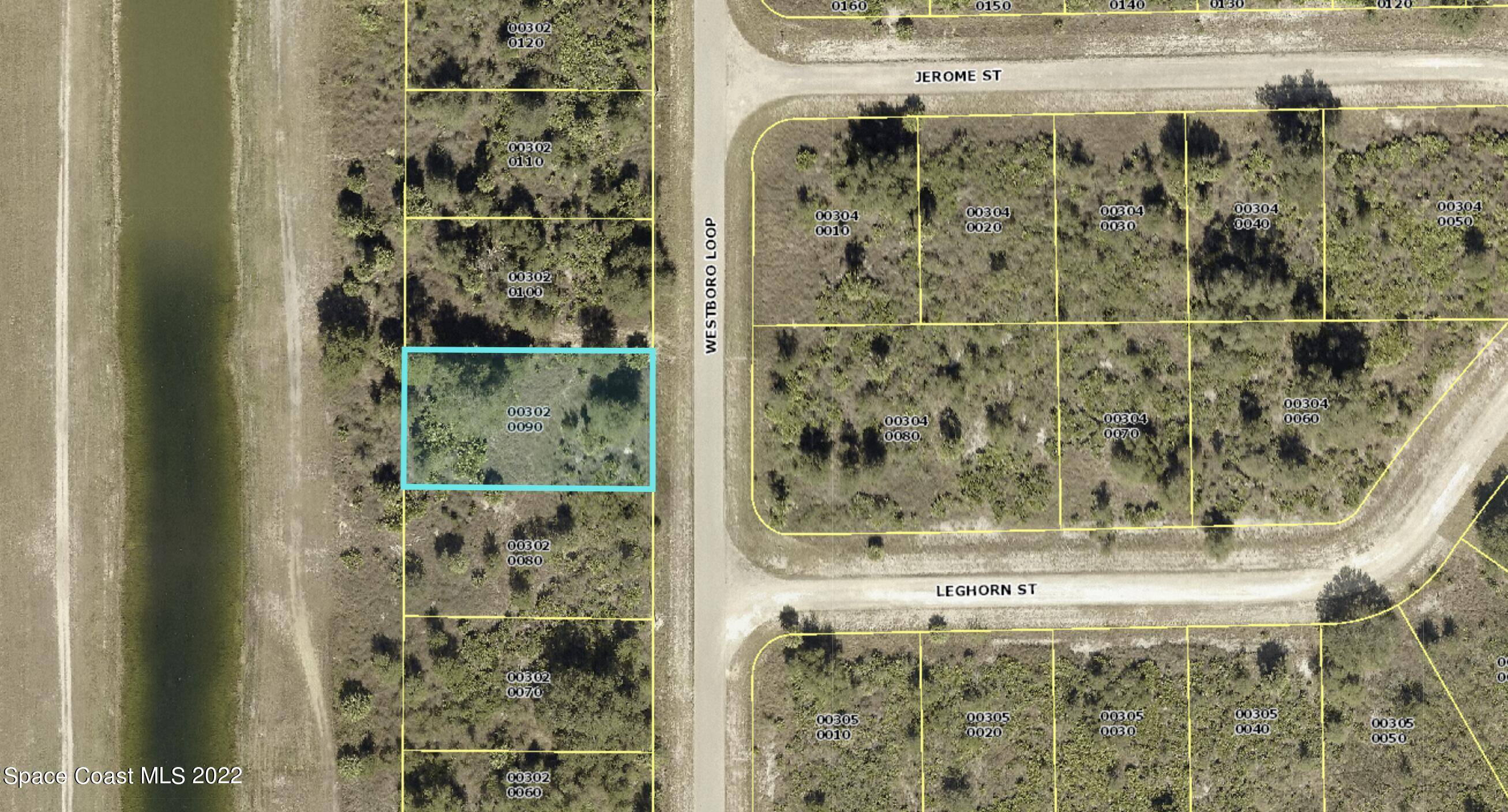 Lehigh Acres, FL 33972,1943 Westboro LOOP