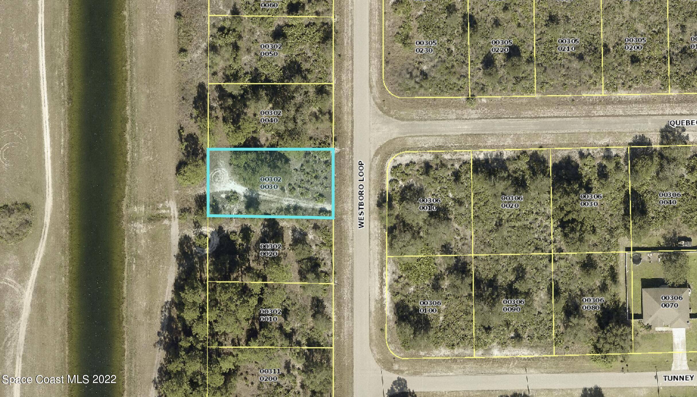 Lehigh Acres, FL 33972,1931 Westboro LOOP