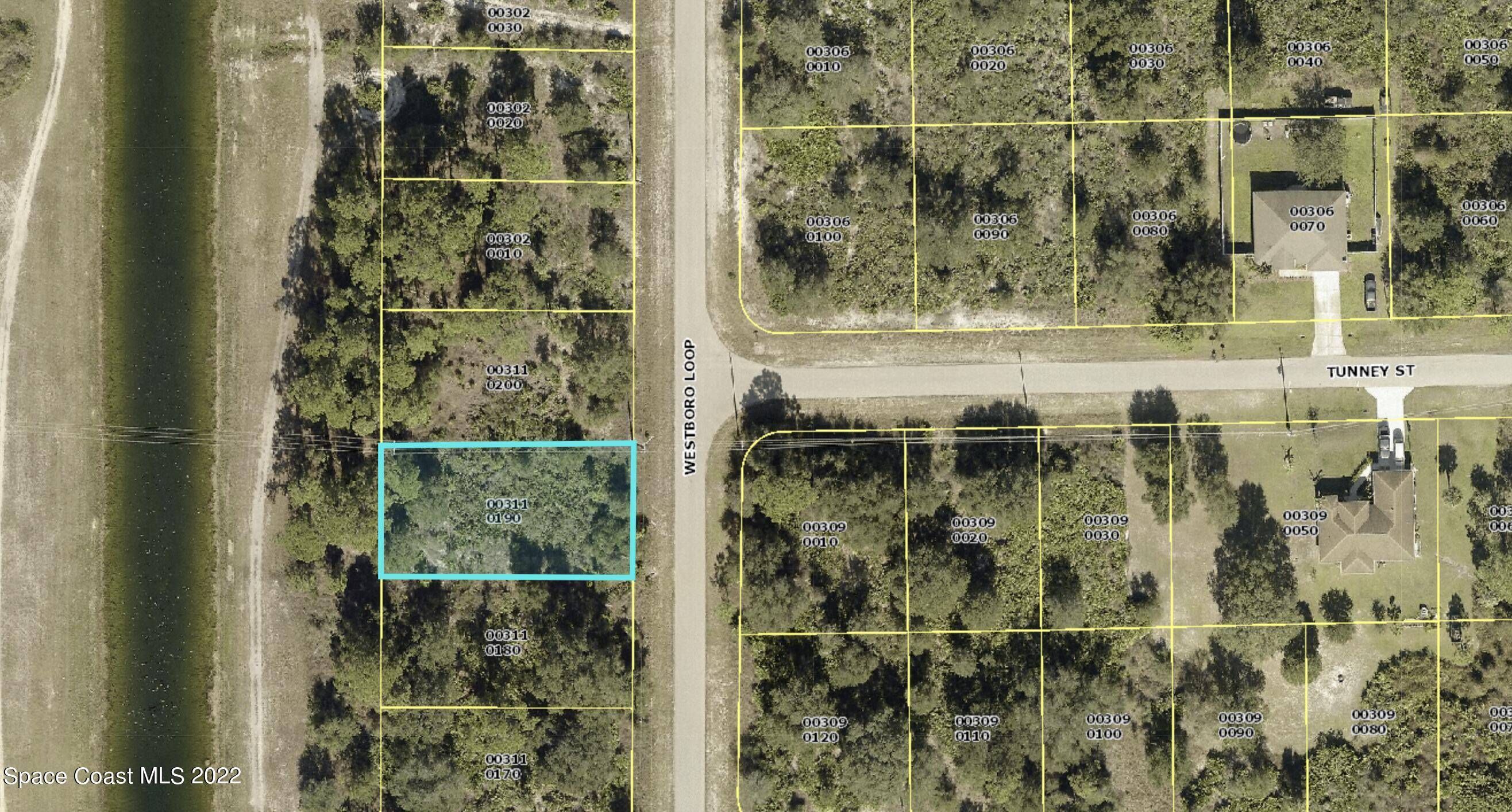 Lehigh Acres, FL 33972,1923 Westboro LOOP