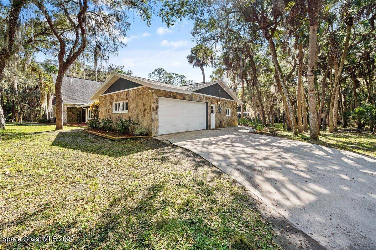 Merritt Island, FL 32953,5625 Judson RD