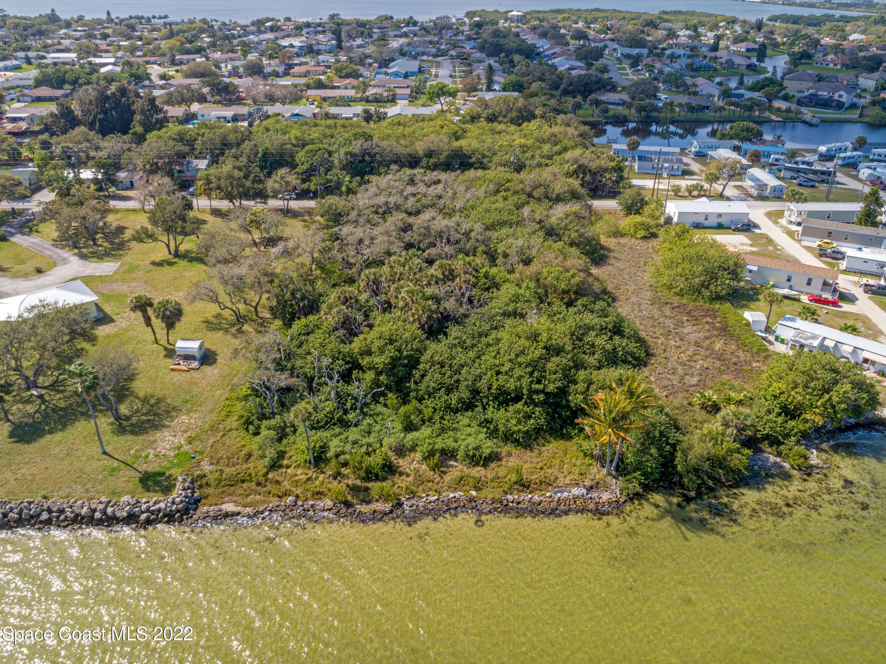 Merritt Island, FL 32952,0 S Banana River DR