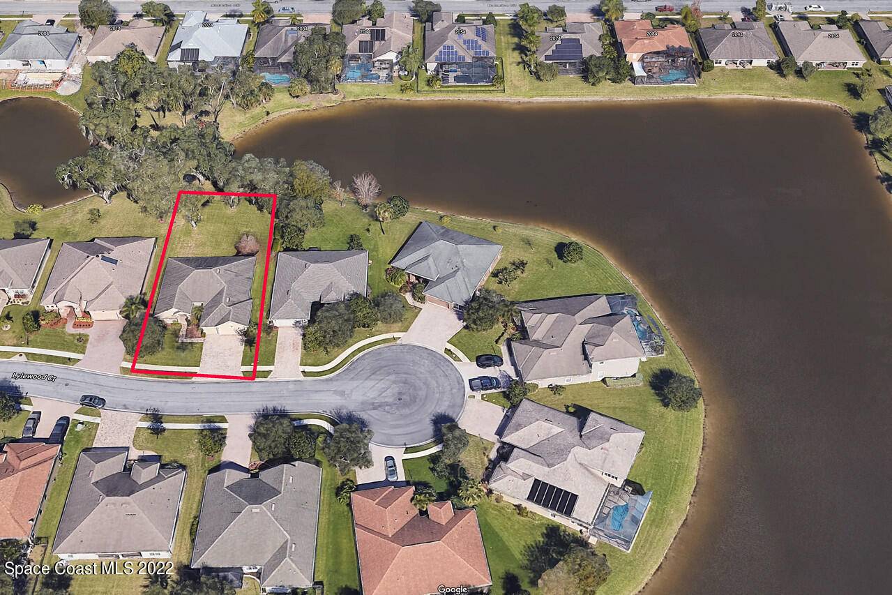 West Melbourne, FL 32904,2366 Lylewood CT