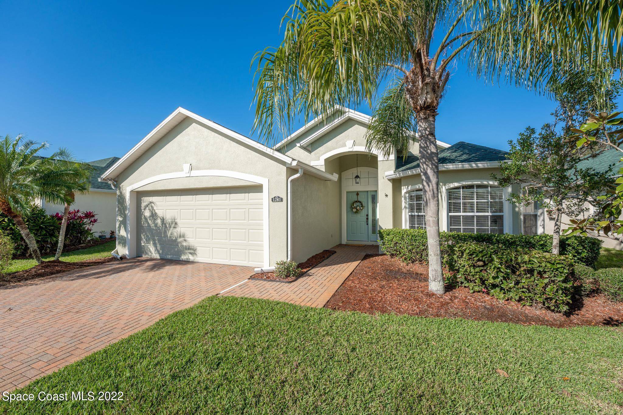 Melbourne, FL 32901,1281 Indian Oaks DR