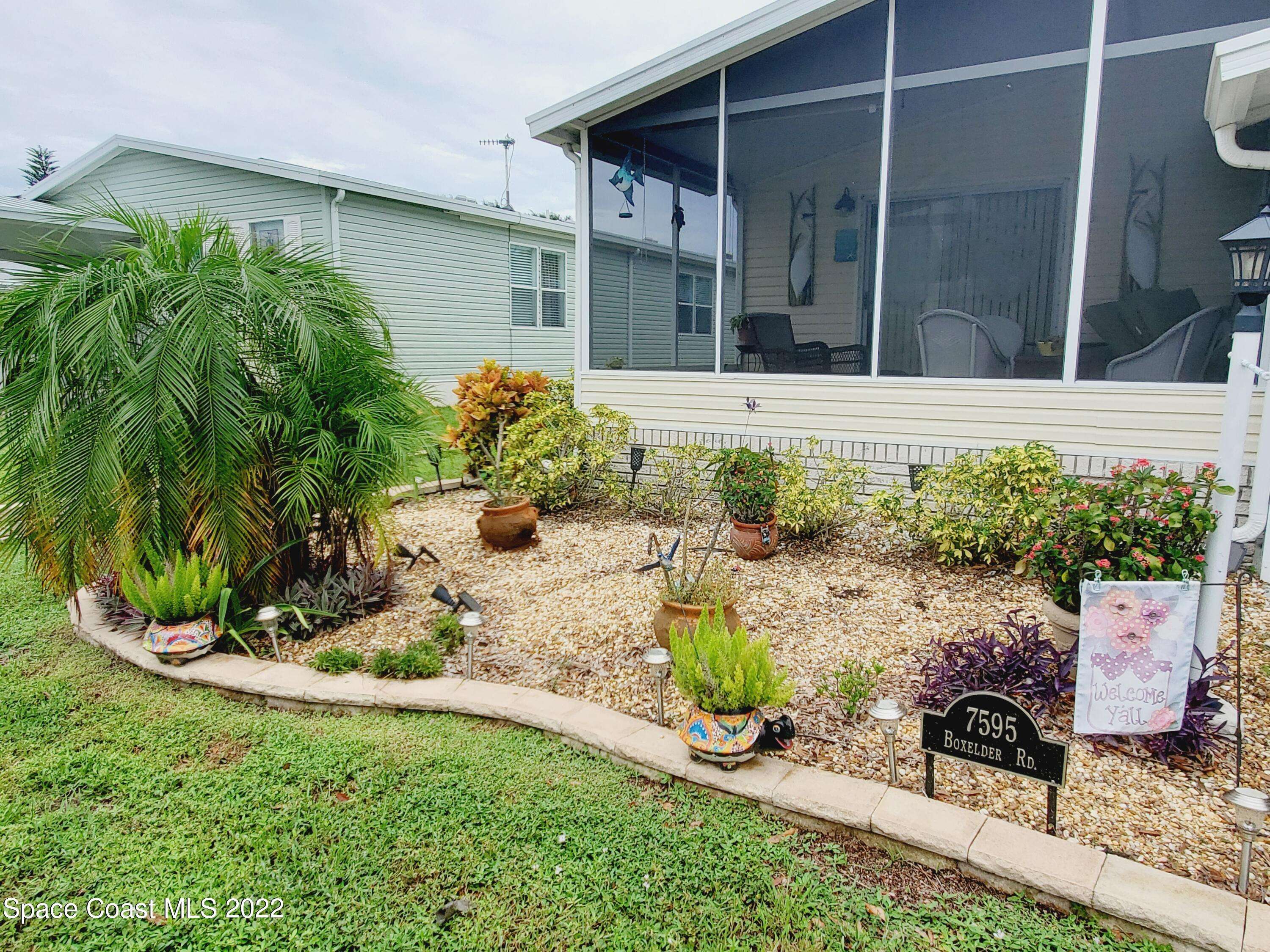 Micco, FL 32976,7595 Boxelder RD