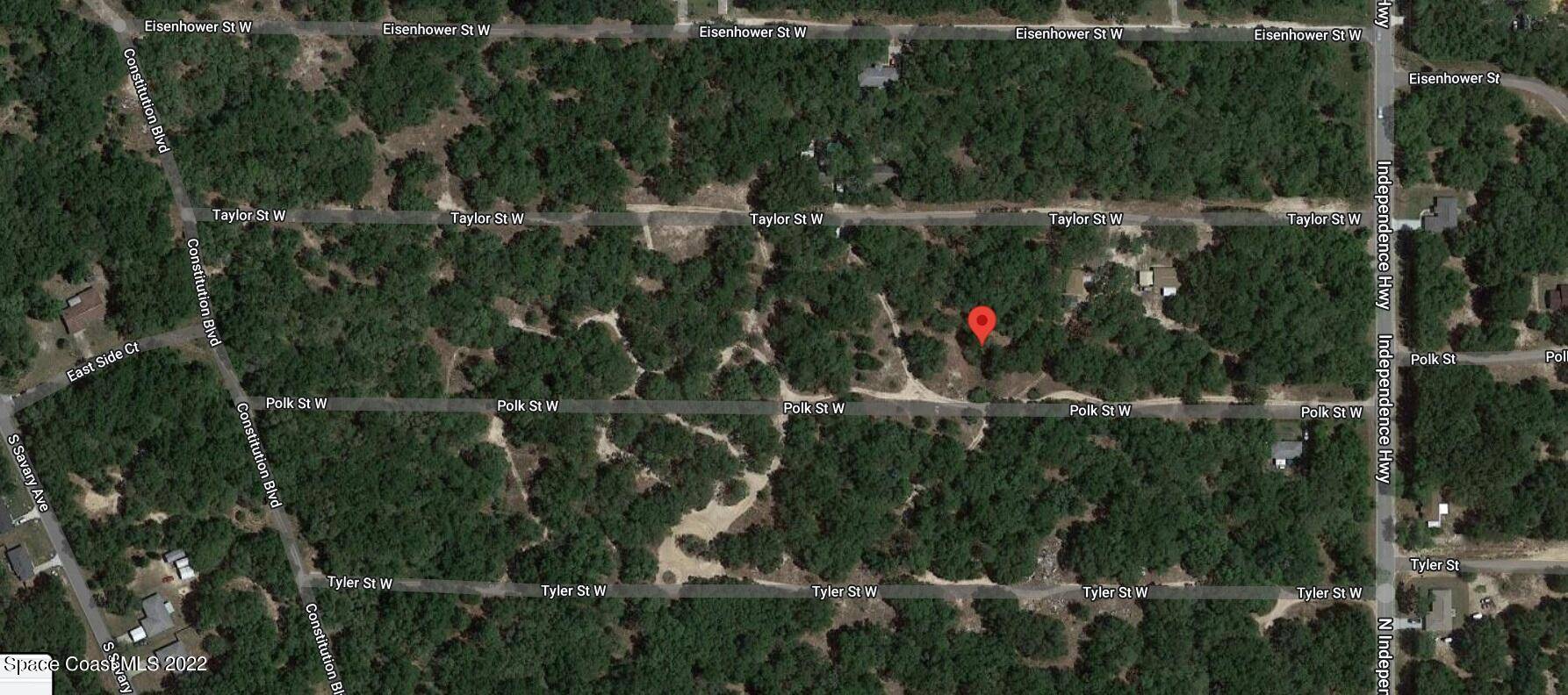 Inverness, FL 34453,2814 Polk ST W