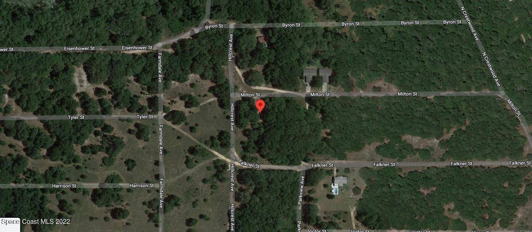 Inverness, FL 34453,2107 Milton ST