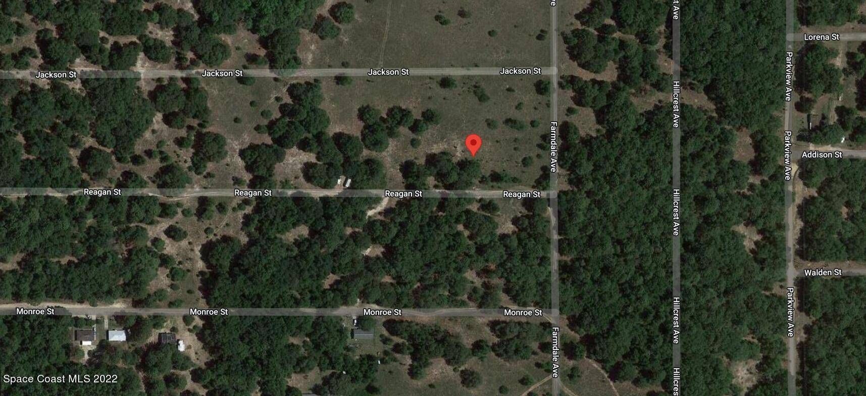 Inverness, FL 34453,2306 Reagan ST