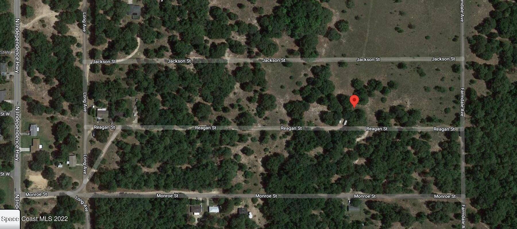 Inverness, FL 34453,2314 Reagan ST