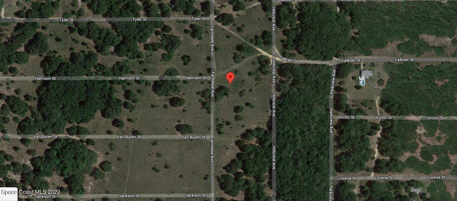 Inverness, FL 34453,1014 Farmdale AVE