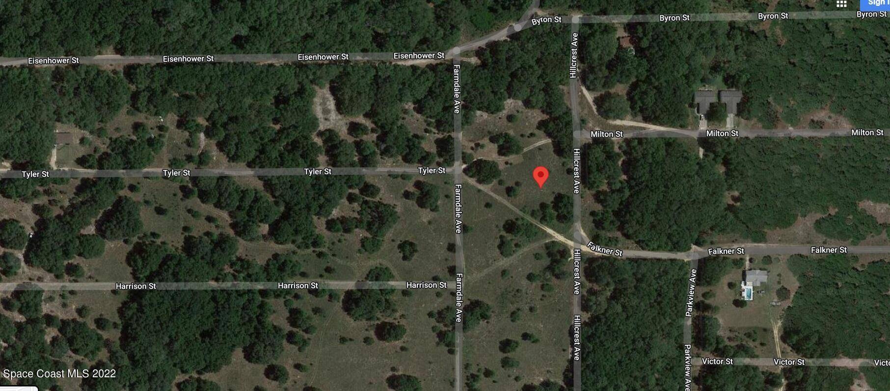 Inverness, FL 34453,1103 Hillcrest AVE