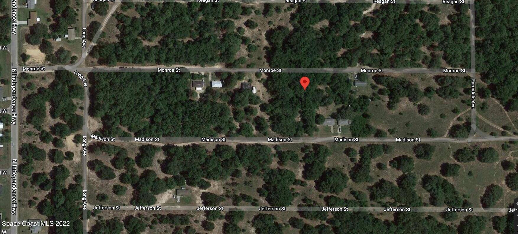 Inverness, FL 34453,2405 Monroe ST