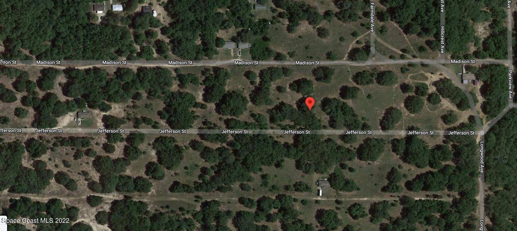 Inverness, FL 34453,2308 Jefferson ST