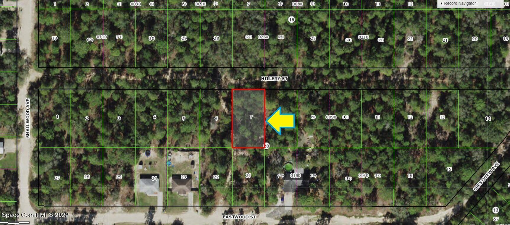 Inverness, FL 34452,2807 Hillery ST