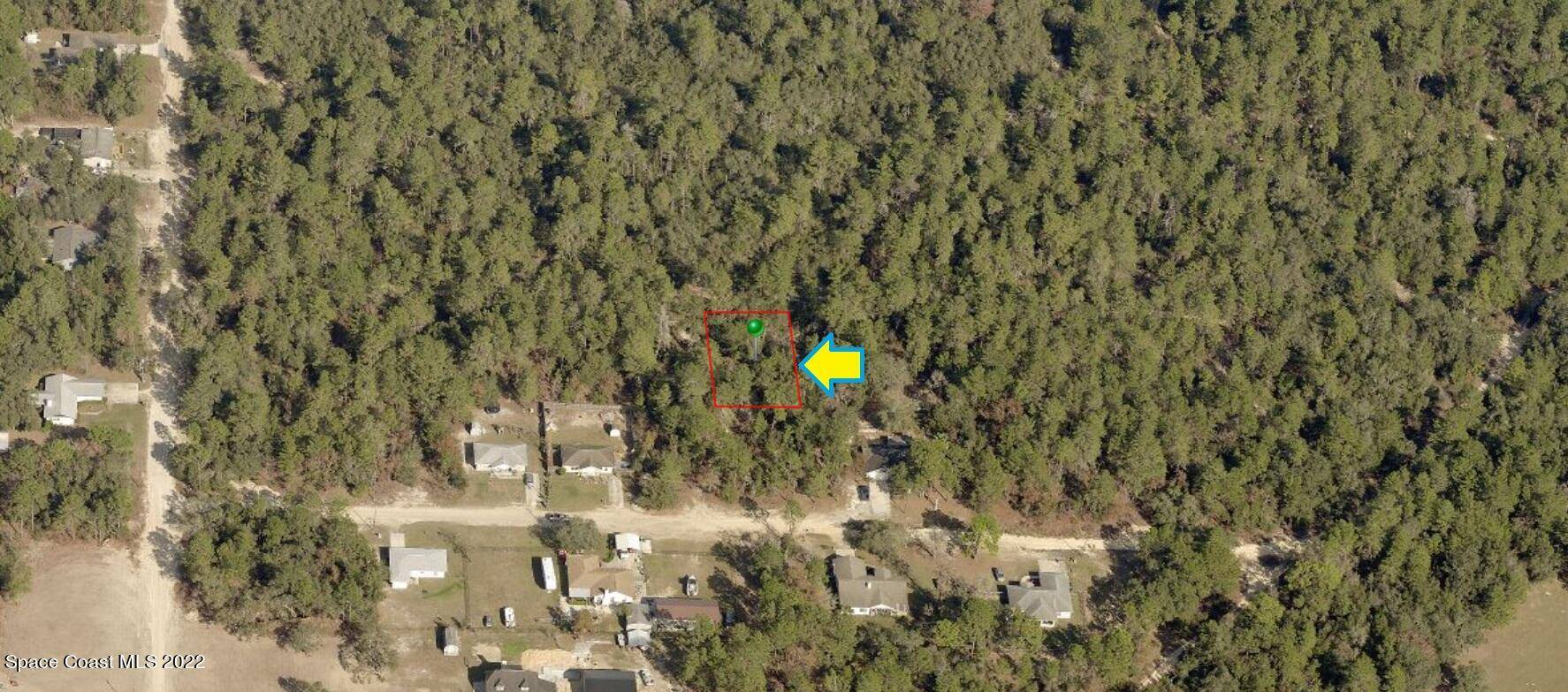 Inverness, FL 34452,2807 Hillery ST