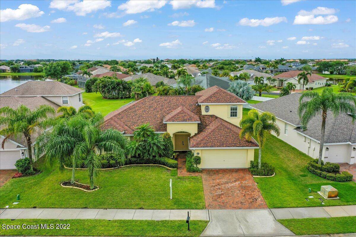 Rockledge, FL 32955,2853 Sonoma WAY