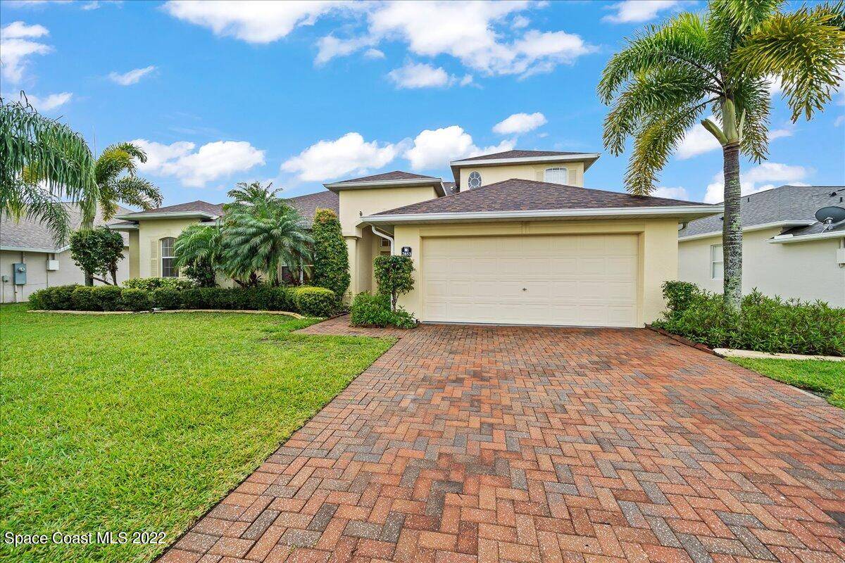 Rockledge, FL 32955,2853 Sonoma WAY