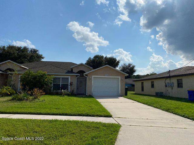 Rockledge, FL 32955,831 Angela AVE