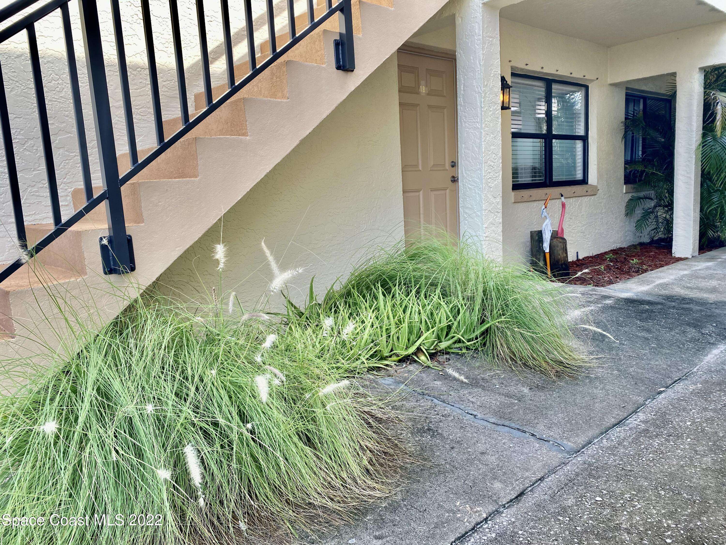 Cocoa Beach, FL 32931,1277 S Orlando AVE #1