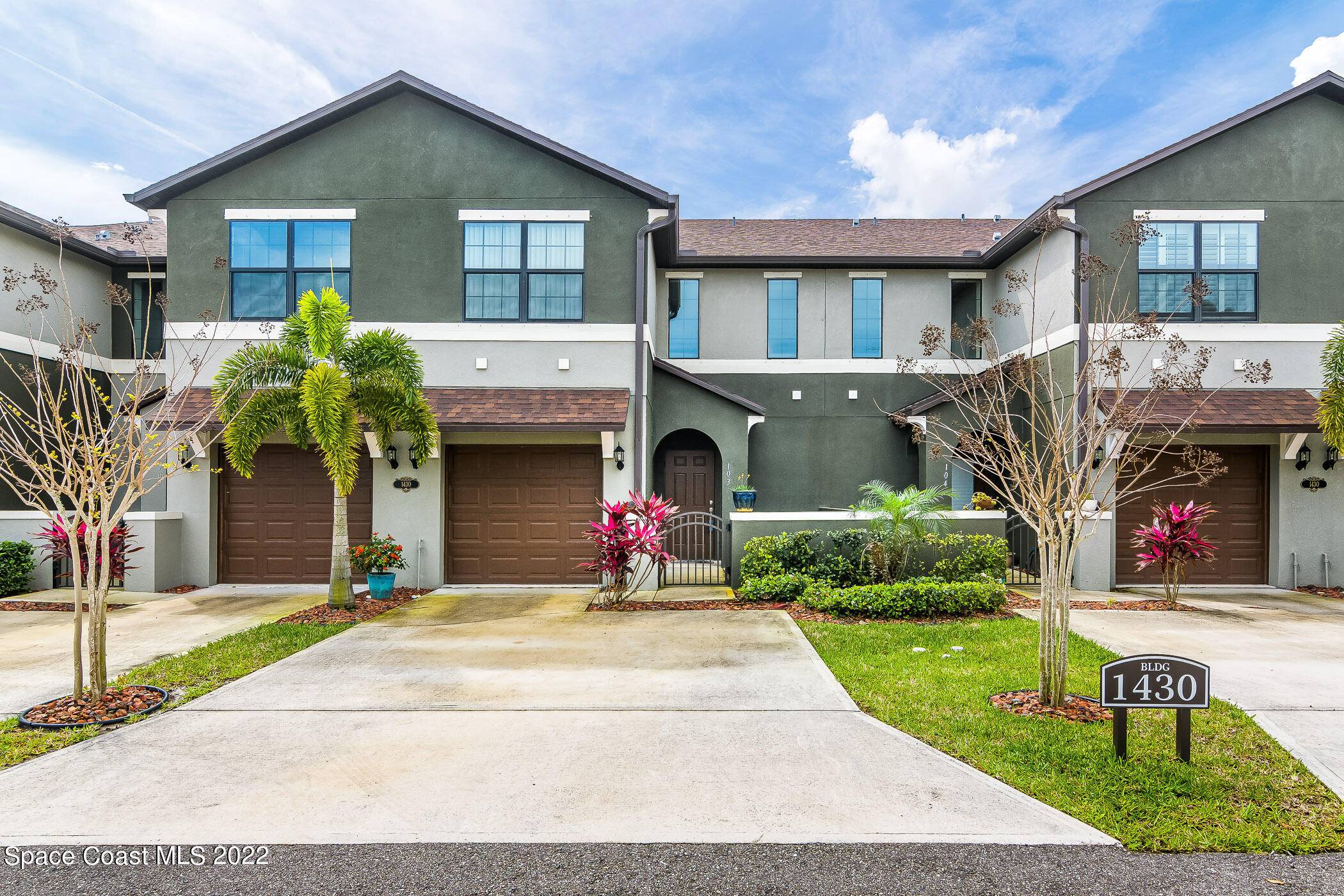 Rockledge, FL 32955,1430 Lara CIR #103