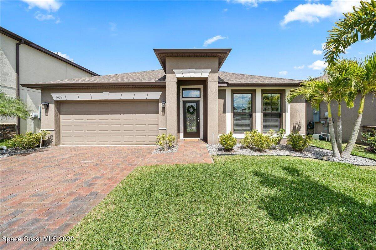 West Melbourne, FL 32904,1054 Musgrass CIR