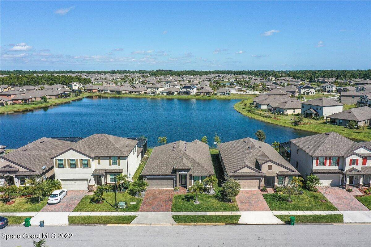 West Melbourne, FL 32904,1054 Musgrass CIR