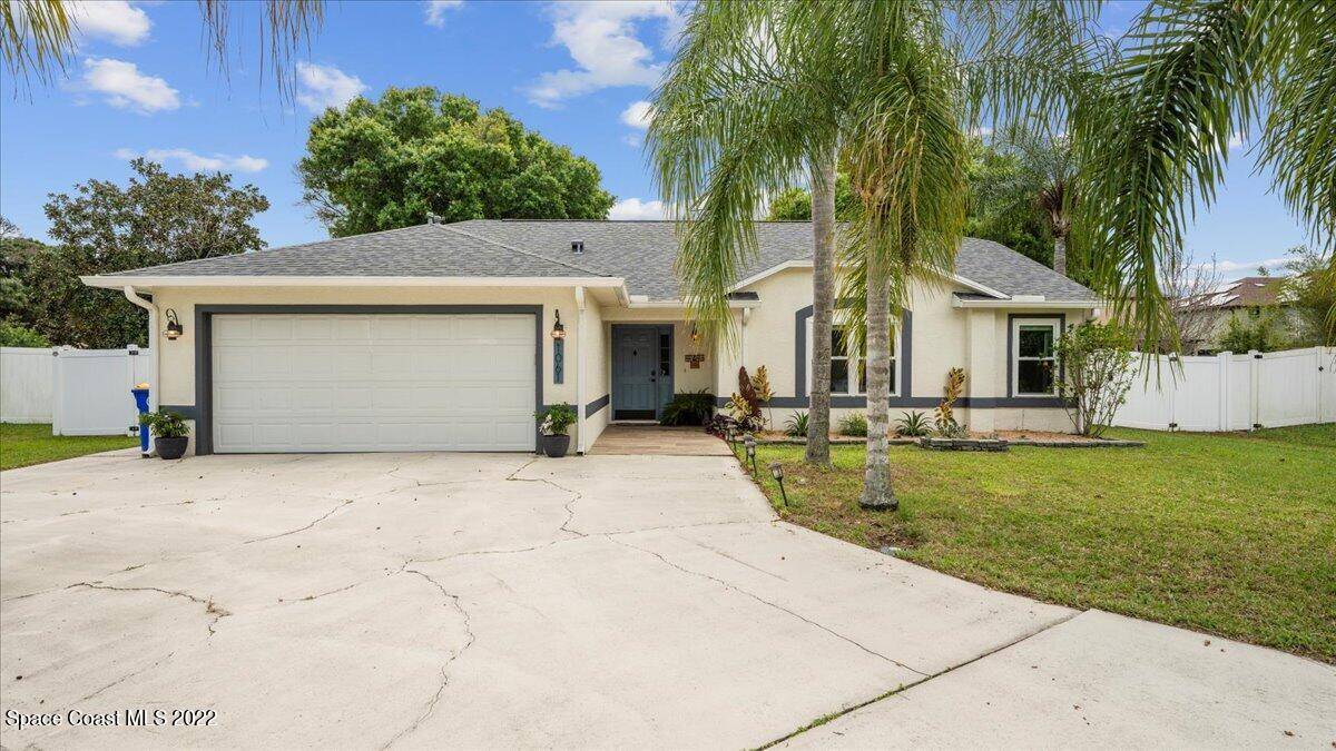 Rockledge, FL 32955,1061 Red Bud CIR