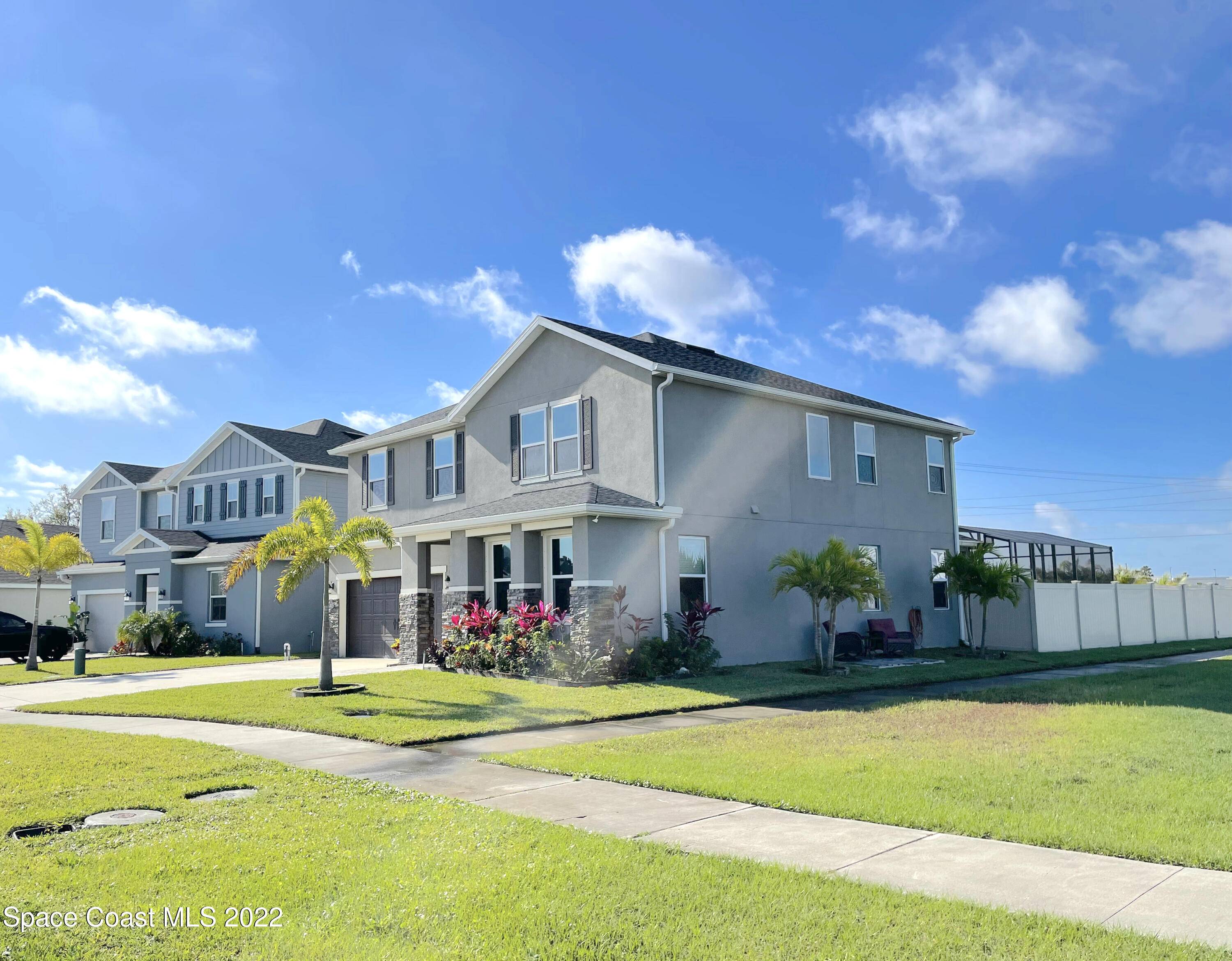 West Melbourne, FL 32904,4813 Academic LN