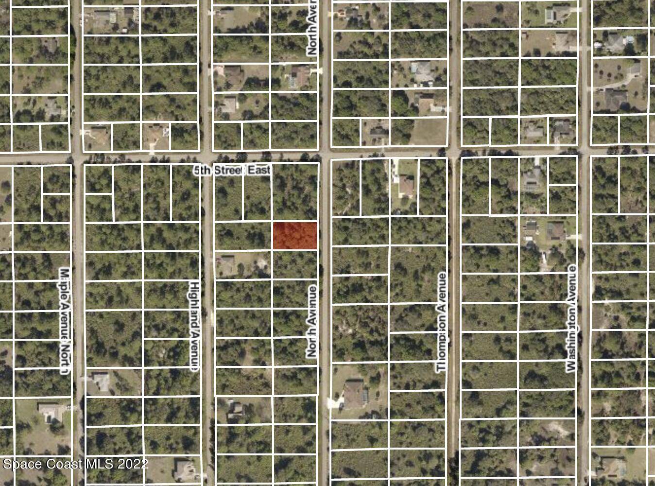 Lehigh Acres, FL 33972,419 North AVE