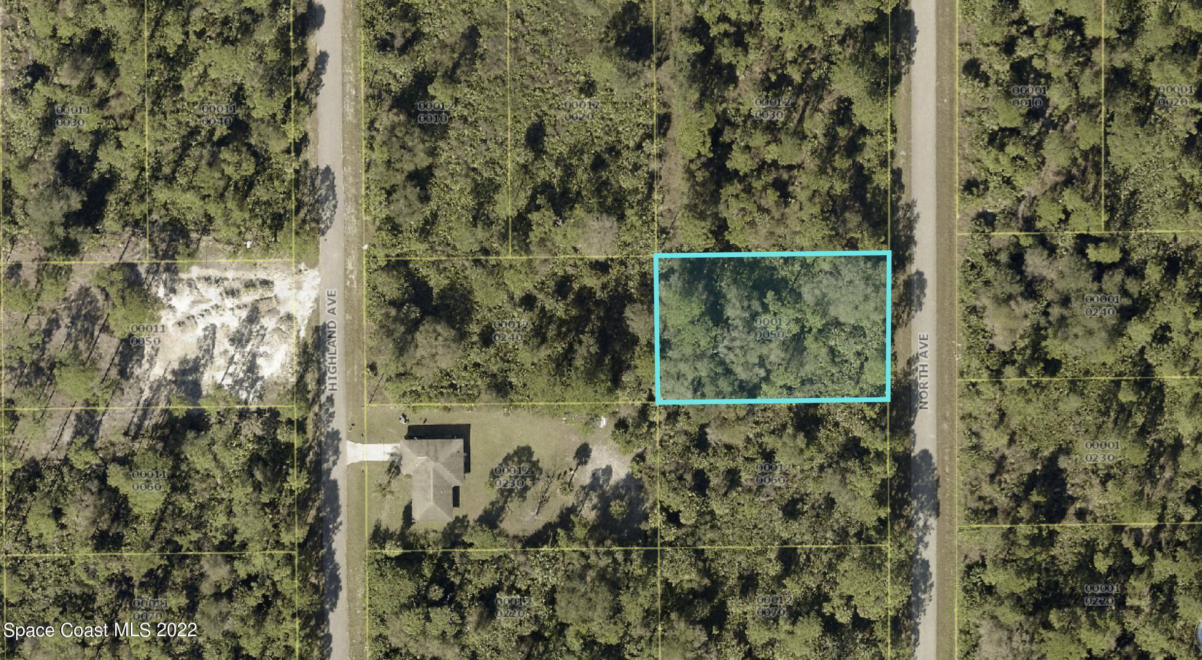 Lehigh Acres, FL 33972,419 North AVE