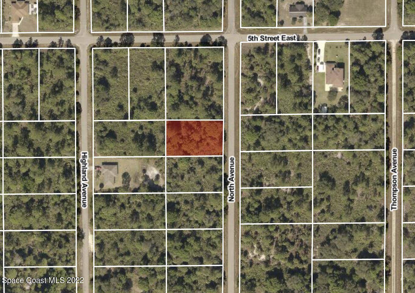 Lehigh Acres, FL 33972,419 North AVE