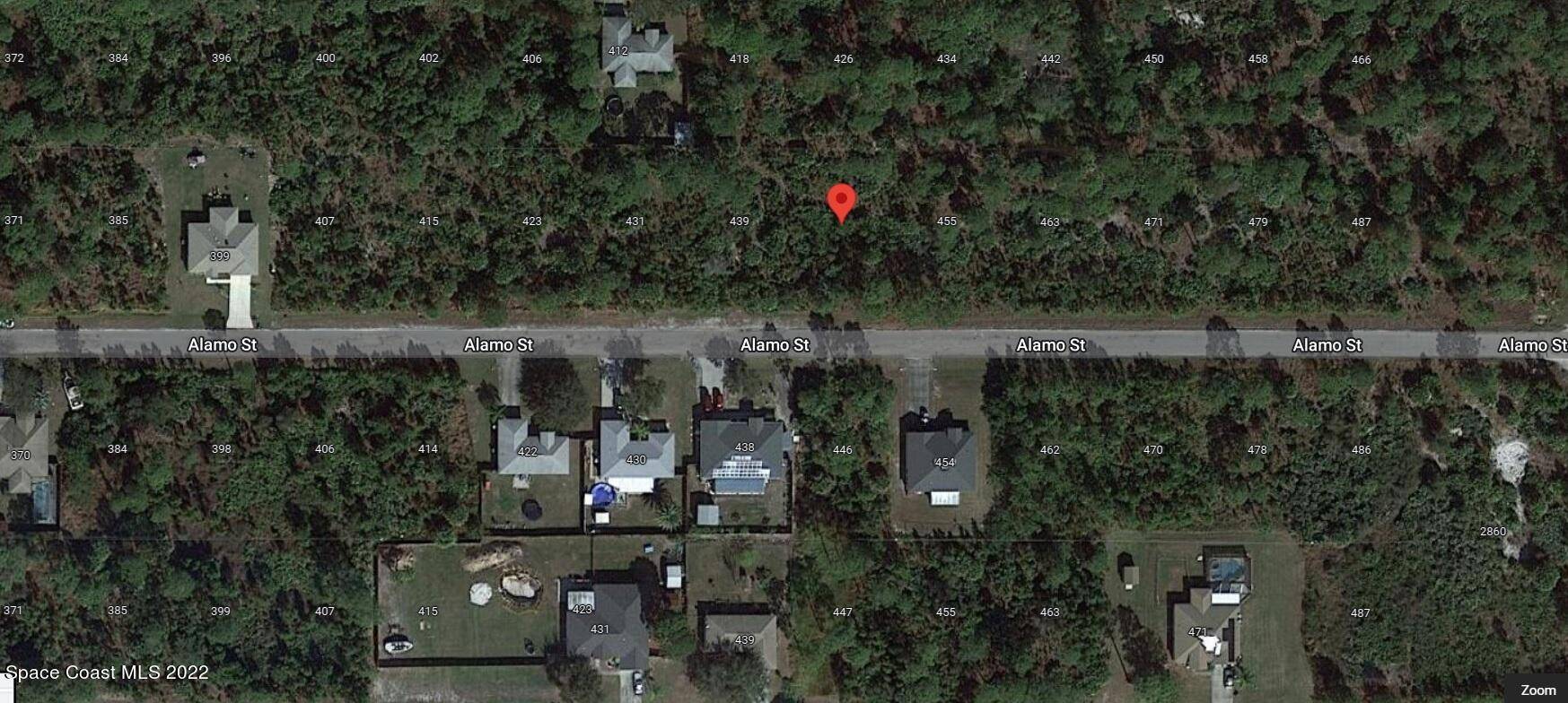 Palm Bay, FL 32909,447 Alamo ST SE