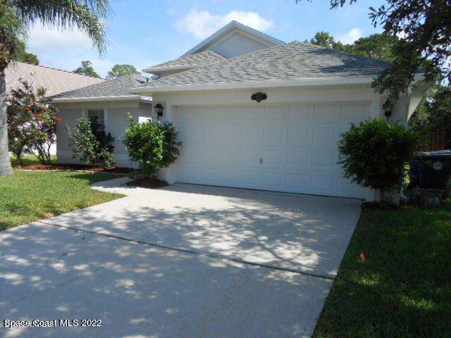 Rockledge, FL 32955,3812 La Flor DR