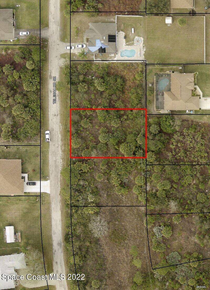 Palm Bay, FL 32909,3127 Telesca RD SE