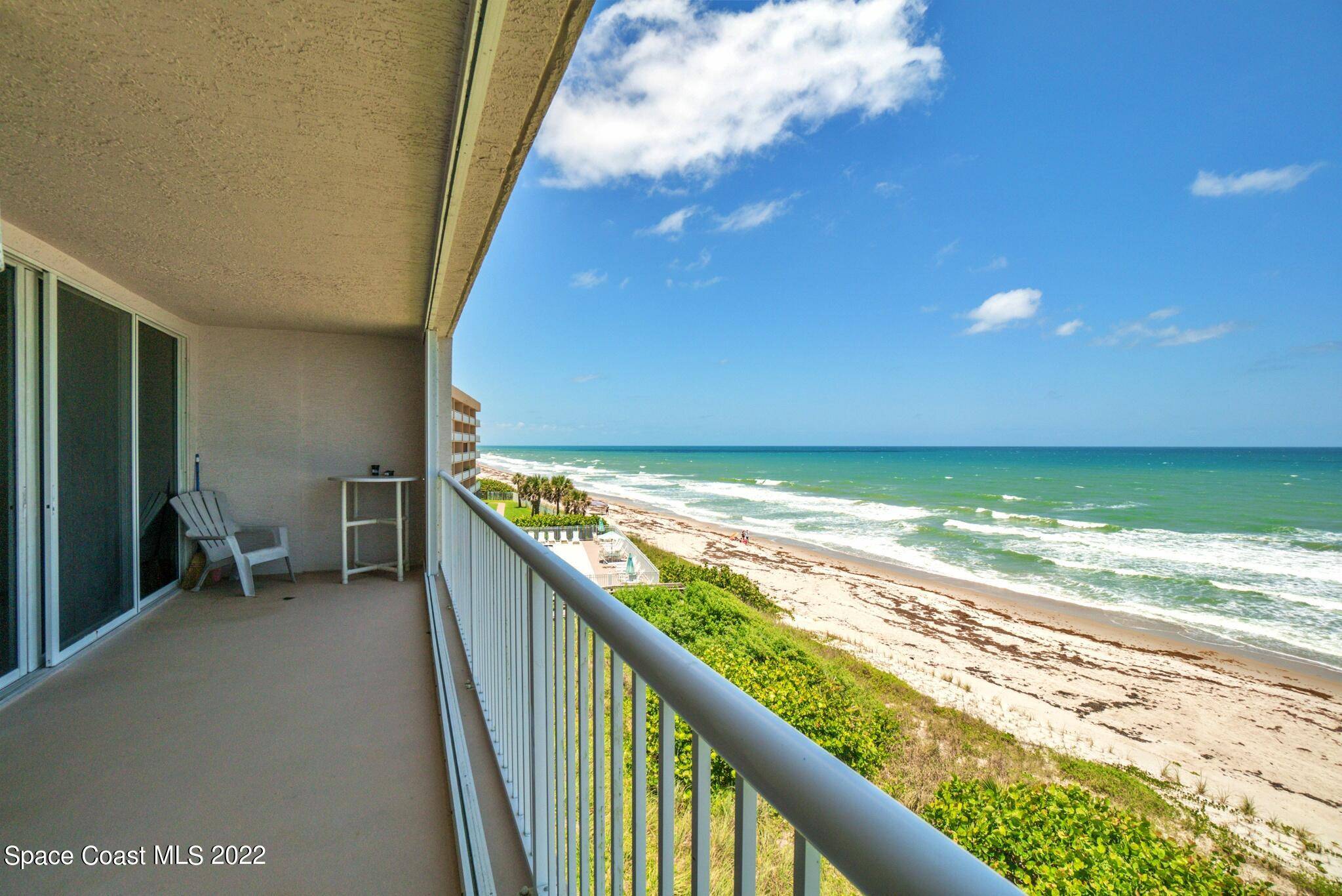 Indian Harbour Beach, FL 32937,2065 Highway A1a #1403