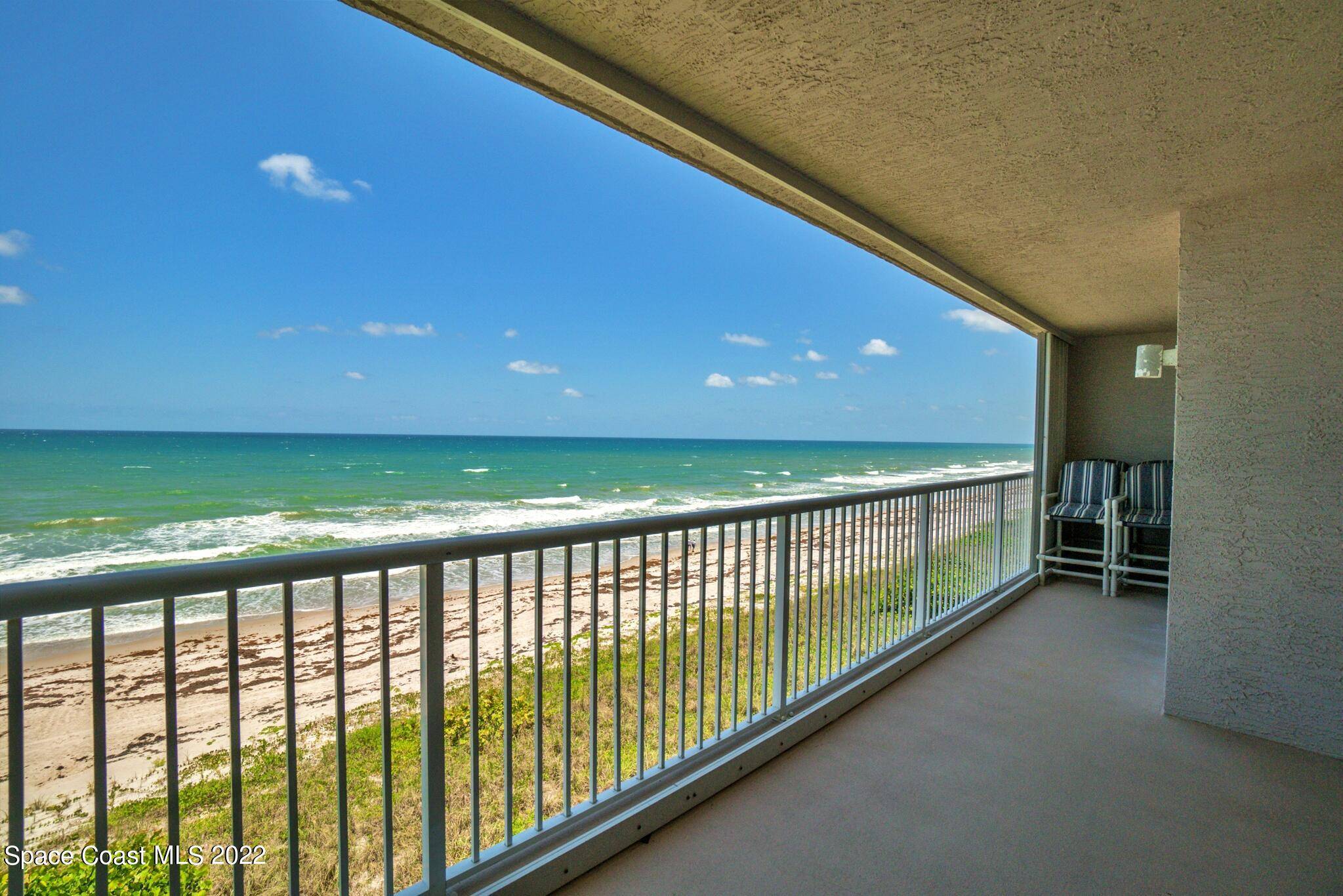 Indian Harbour Beach, FL 32937,2065 Highway A1a #1403