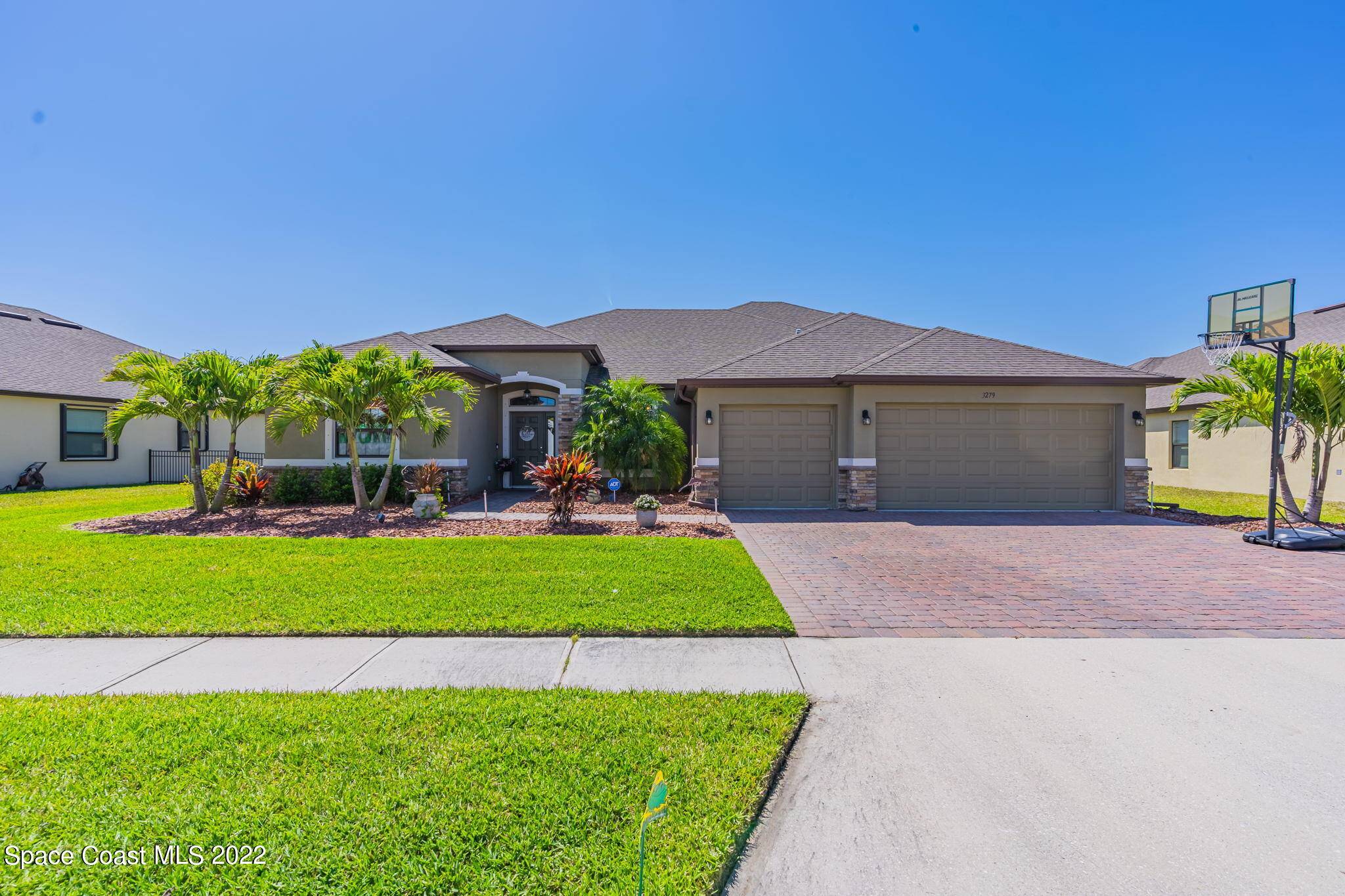 West Melbourne, FL 32904,3279 Salt Marsh CIR