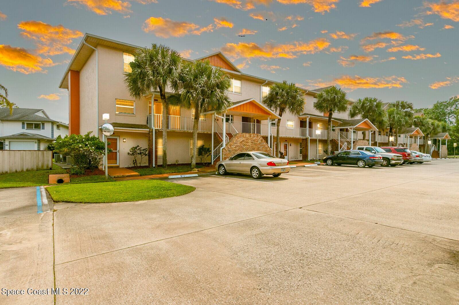 Rockledge, FL 32955,1600 Woodland DR #8101