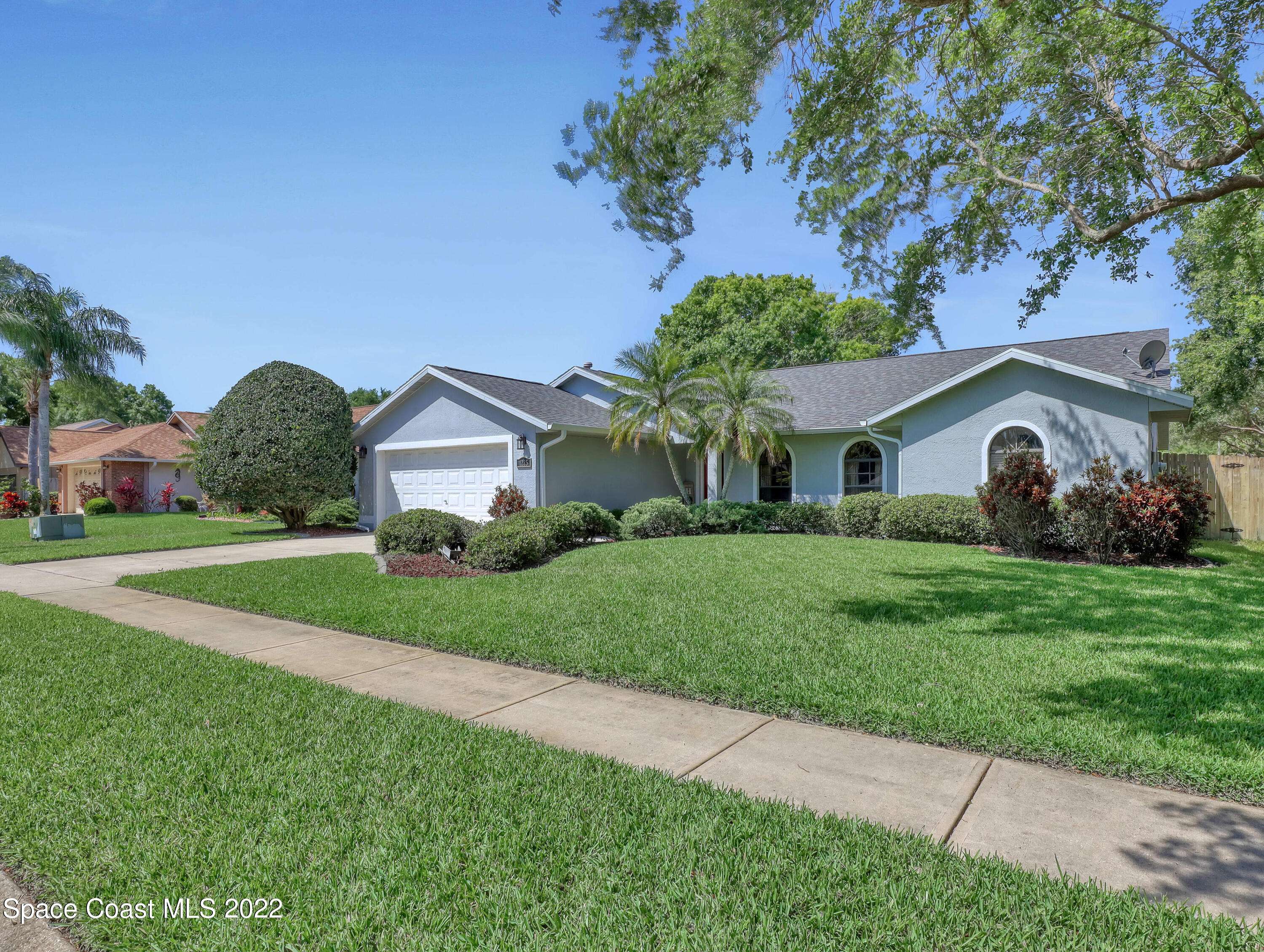 Rockledge, FL 32955,1225 Sugar Creek LN