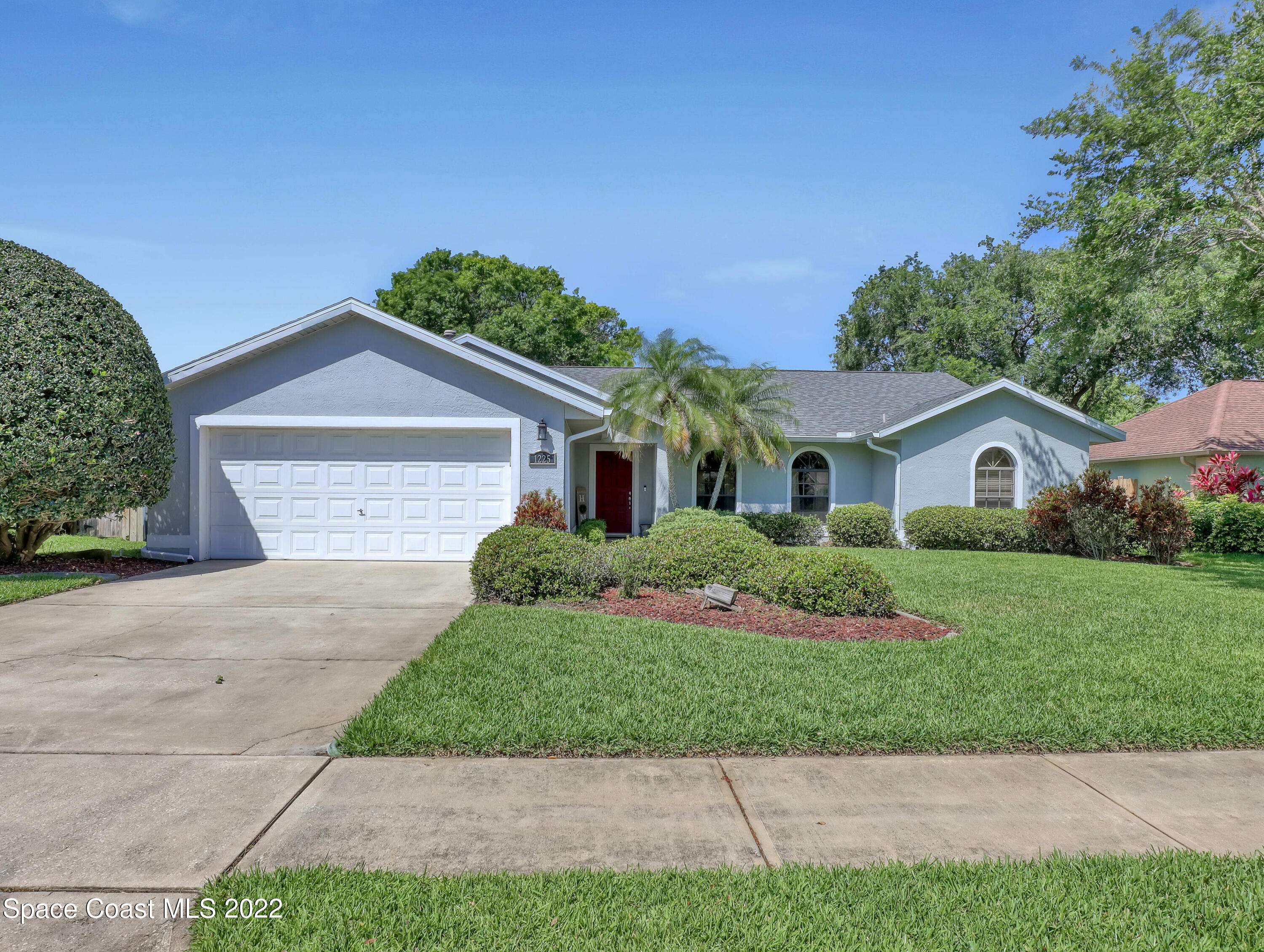 Rockledge, FL 32955,1225 Sugar Creek LN