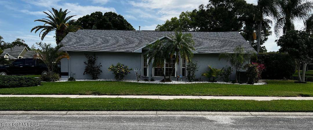 Rockledge, FL 32955,949 Tamarind CIR