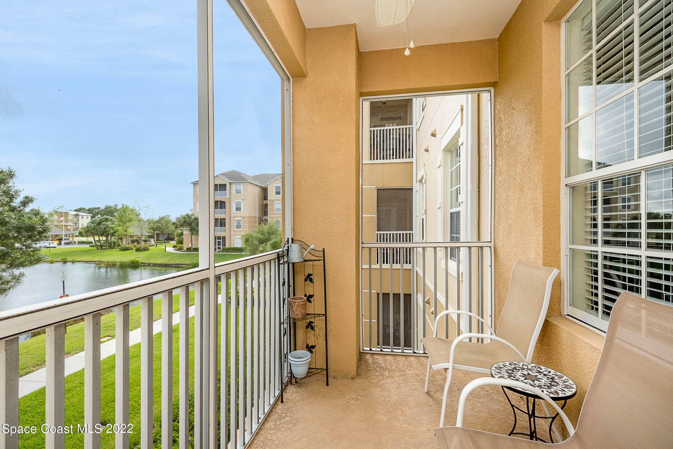 Rockledge, FL 32955,1626 Peregrine CIR #205