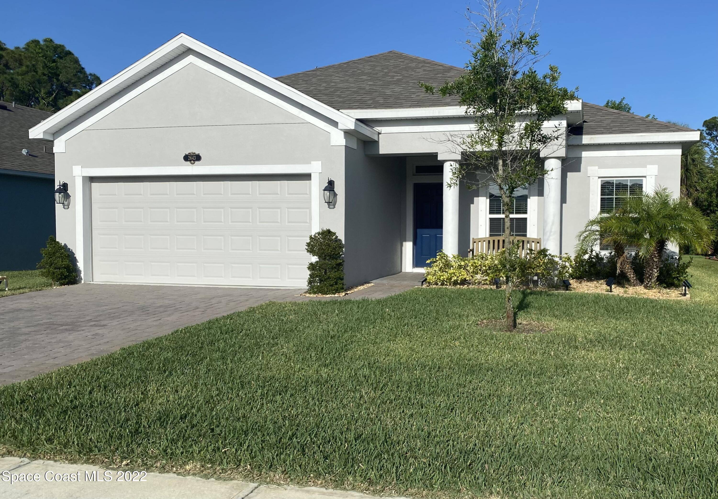 West Melbourne, FL 32904,2643 Sam Snead ST