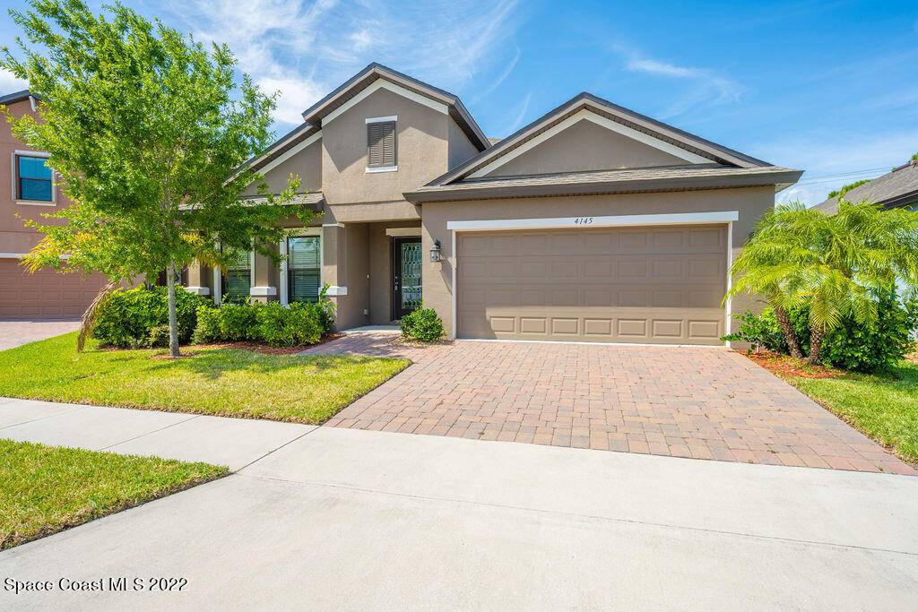 Rockledge, FL 32955,4145 Harvest CIR