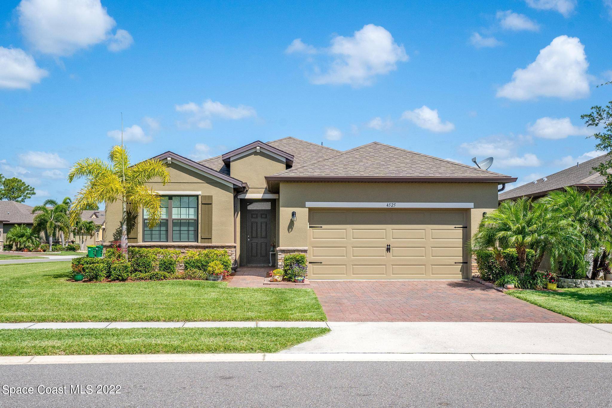 West Melbourne, FL 32904,4525 Caladium CIR