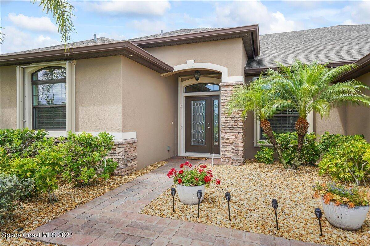 West Melbourne, FL 32904,614 Sassafras WAY