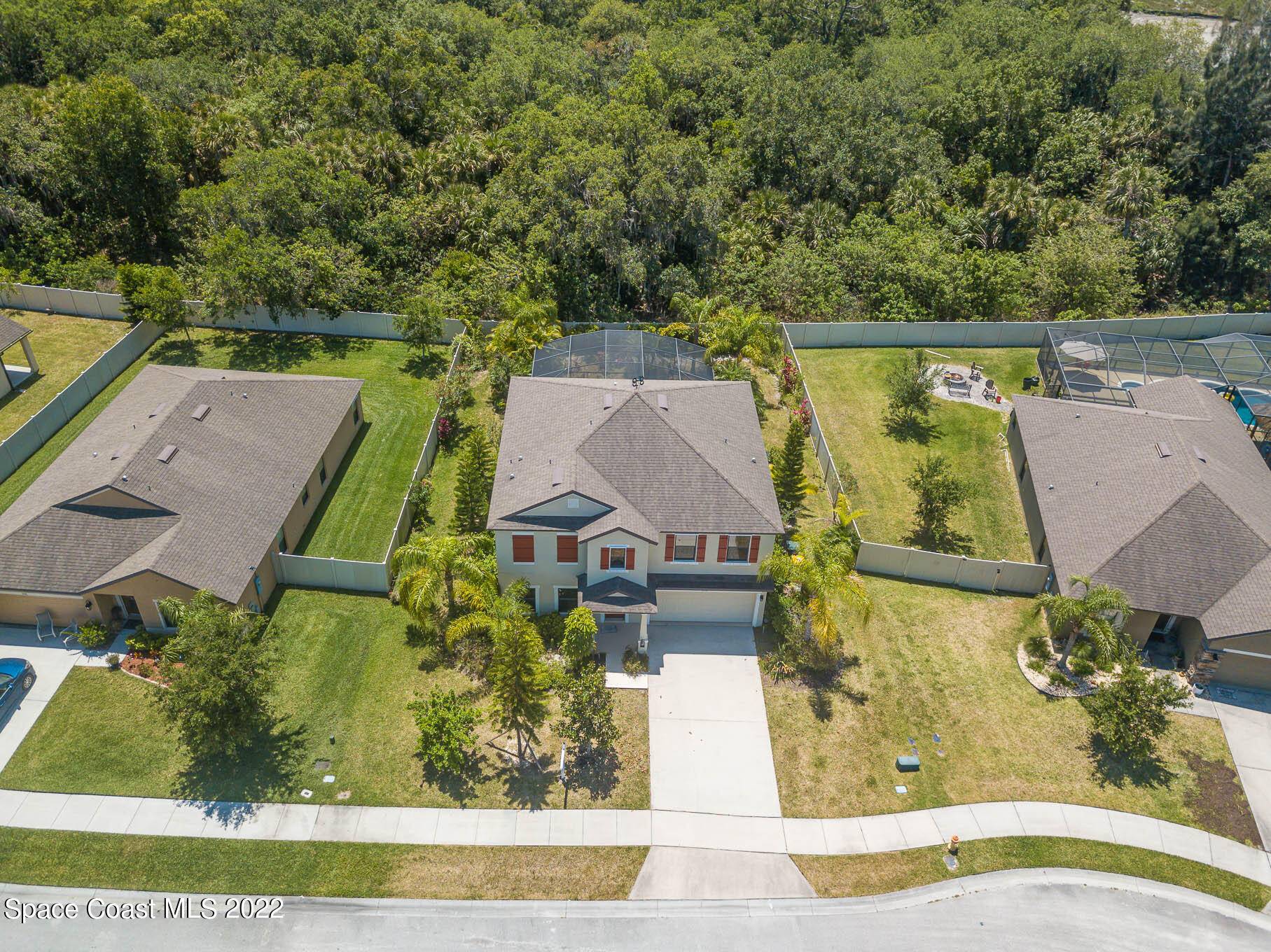 Rockledge, FL 32955,1551 Scout DR