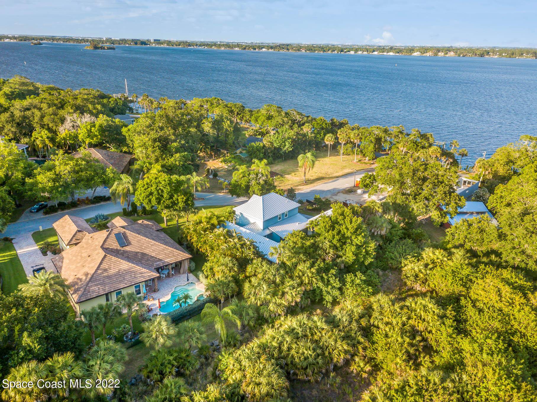 Rockledge, FL 32955,21 Bayshore CT