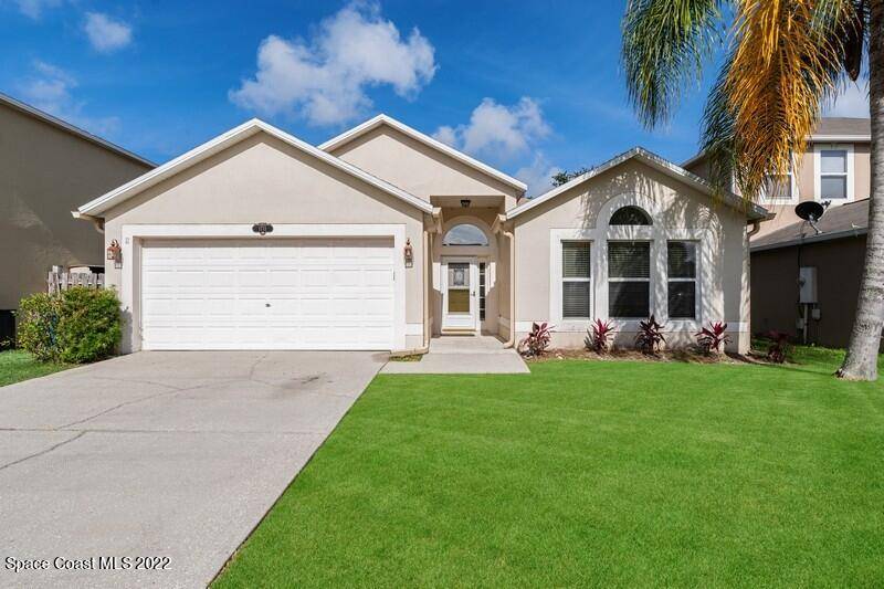 West Melbourne, FL 32904,1711 Brookshire CIR